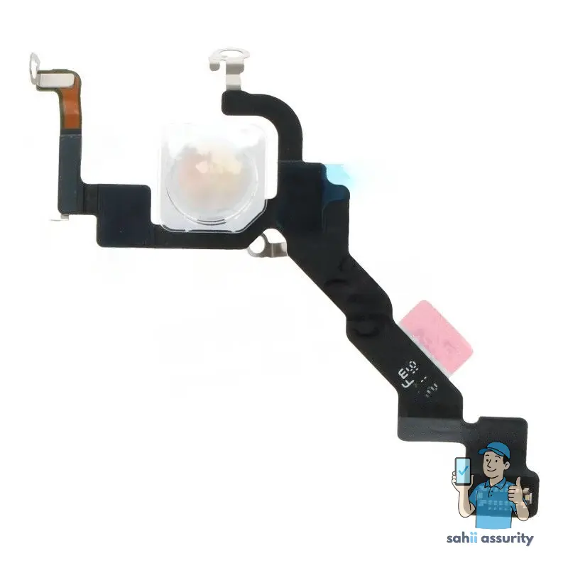 Flash Light Flex Cable for Apple iPhone 13 pro thumbnail
